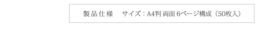 エステティックカウンセリングカルテ仕様